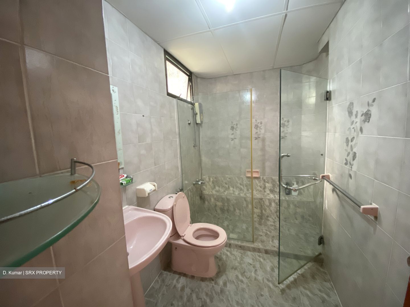 Cashew Heights Condominium (D23), Condominium #383716301